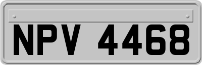 NPV4468