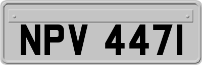 NPV4471