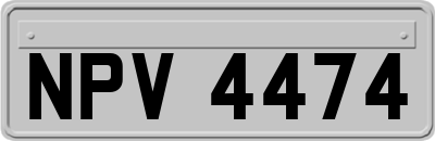 NPV4474