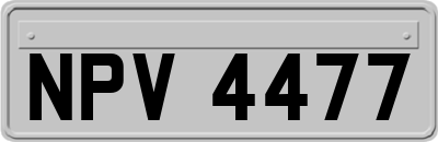 NPV4477