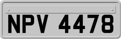 NPV4478