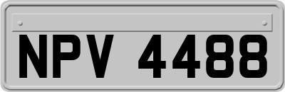 NPV4488