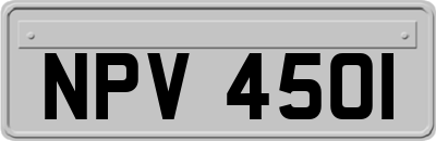 NPV4501