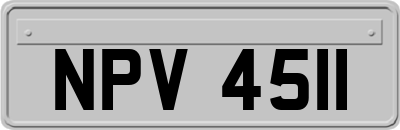 NPV4511