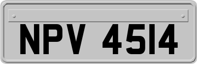 NPV4514