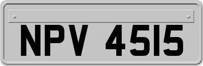NPV4515