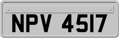 NPV4517