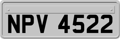 NPV4522