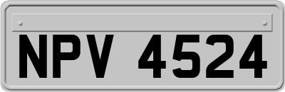 NPV4524