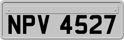 NPV4527