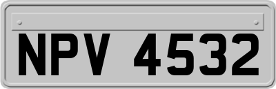 NPV4532