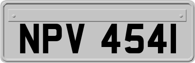 NPV4541