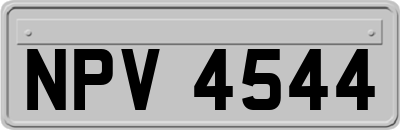 NPV4544