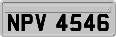 NPV4546