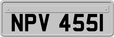 NPV4551
