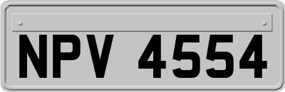 NPV4554