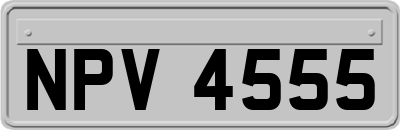 NPV4555