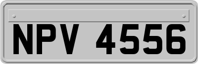NPV4556
