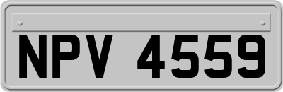 NPV4559