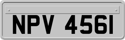 NPV4561
