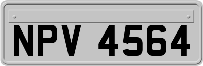 NPV4564