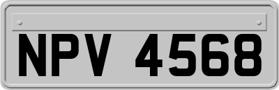 NPV4568