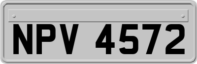 NPV4572