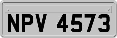 NPV4573