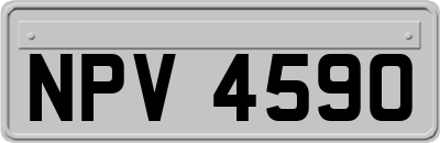 NPV4590
