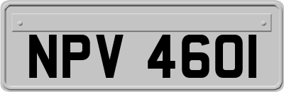 NPV4601