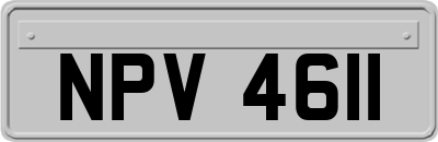 NPV4611