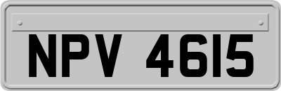 NPV4615