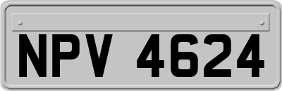 NPV4624