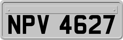 NPV4627