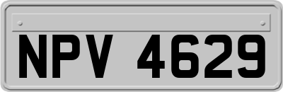 NPV4629