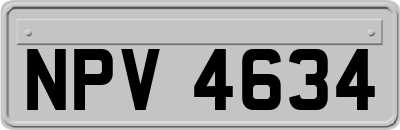NPV4634