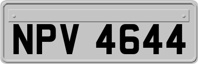 NPV4644