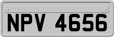NPV4656