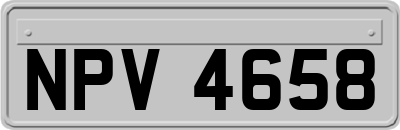 NPV4658