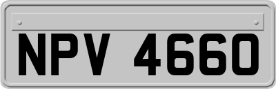 NPV4660
