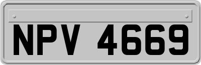 NPV4669