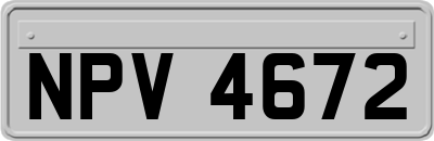 NPV4672