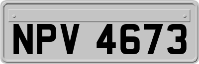 NPV4673