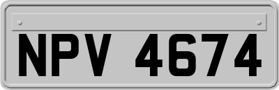 NPV4674