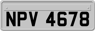 NPV4678