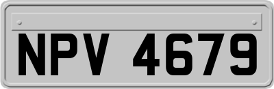 NPV4679