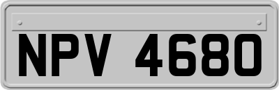NPV4680