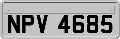 NPV4685