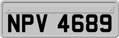 NPV4689