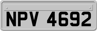 NPV4692